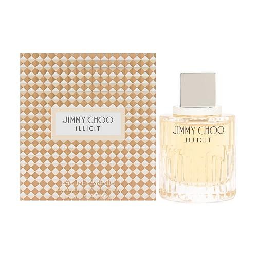 JIMMY CHOO ILLICIT BY JIMMY CHOO Perfume By JIMMY CHOO For WOMEN