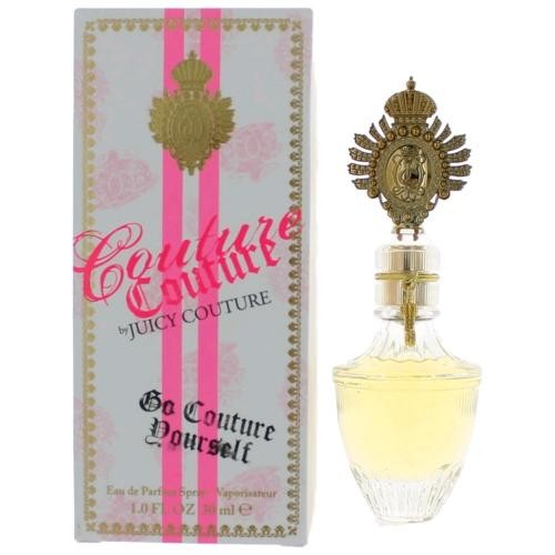 COUTURE COUTURE BY JUICY COUTURE Perfume By JUICY COUTURE For WOMEN