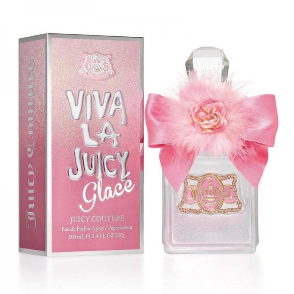 JUICY COUTURE VIVA LA JUICY GLACE BY JUICY COUTURE Perfume By JUICY COUTURE For WOMEN