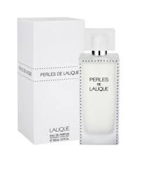 LALIQUE PERLES DE BY LALIQUE Perfume By LALIQUE For Women