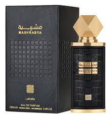 LATTAFA MASHRABYA Perfume By LATTAFA For Men