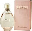 LOVELY BY SARAH JESSICA PARKER Perfume By SARAH JESSICA PARKER For WOMEN