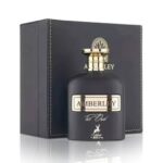MAISON ALHAMBRA AMBERLEY PURE OUD 3.4 EDP SPRAY M. DESIGNER Perfume By LATTAFA For Kid