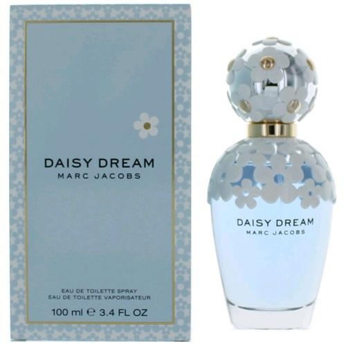 DAISY DREAM BY MARC JACOBS Perfume By MARC JACOBS For WOMEN
