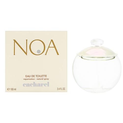 NOA BY CACHAREL Perfume By CACHAREL For WOMEN