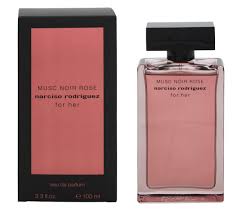 NARCISO RODRIGUEZ MUSC NOIR ROSE BY NARCISO RODRIGUEZ Perfume By NARCISO RODRIGUEZ For WOMEN