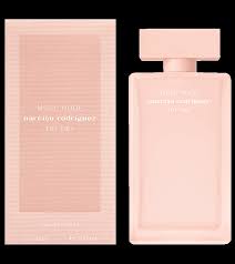 NARCISO RODRIGUEZ MUSC NUDE BY NARCISO RODRIGUEZ Perfume By NARCISO RODRIGUEZ For WOMEN