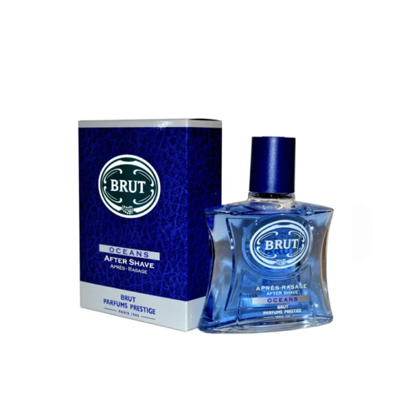 BY BRUT BRUT(M)AFTERSHAVE SPALSH Perfume By  For MEN