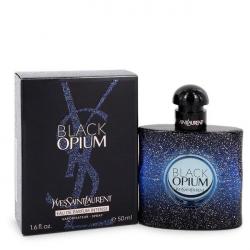 BLACK OPIUM INTENSE BY YVES SAINT LAURENT Perfume By YVES SAINT LAURENT For WOMEN
