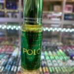 POLO GREEN Perfume By ZABC For MEN