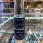ROLLETIQUE- SAUVAGE BY DIOR Perfume By ZABC For ROLL-ON