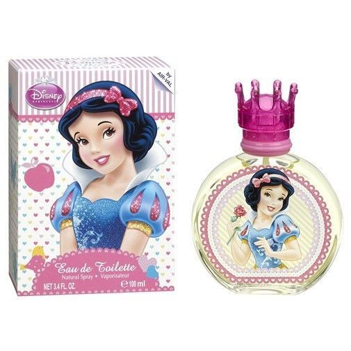 CINDERELLA BY DISNEY Perfume By DISNEY For KIDS