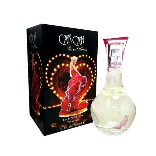 CAN CAN BY PARIS HILTON Perfume By PARIS HILTON For WOMEN
