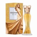PARIS HILTON GOLD RUSH BY PARIS HILTON Perfume By PARIS HILTON For WOMEN