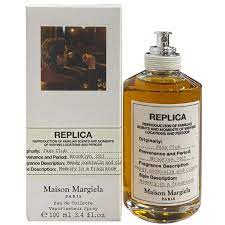 REPLICA JAZZ CLUB Perfume By MAISON MARGIELA For WOMEN