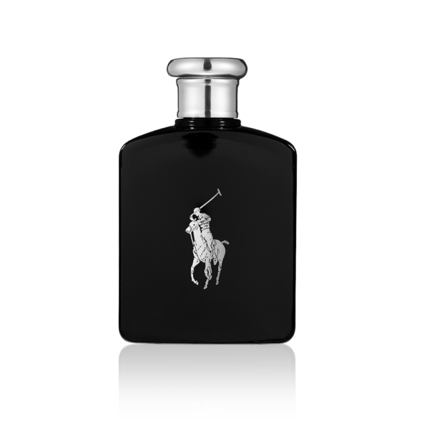 POLO BLACK TESTER BY RALPH LAUREN Perfume By RALPH LAUREN For MEN