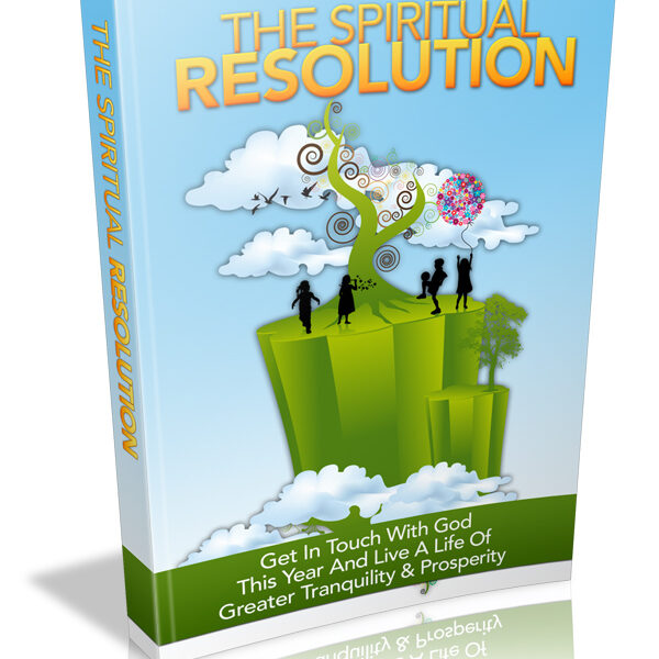 The Spiritual Resolution