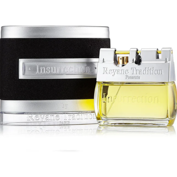 INSURRECTION LL LA RESERVE BY REYANE TRADITION Perfume By REYANE TRADITION For MEN