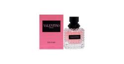 VALENTINO DONNA BORN IN ROMA (W) 6ML EDP FOR WOMEN. Perfume By VALENTINO For Women