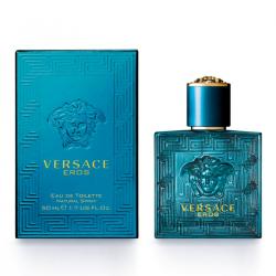 EROS BY VERSACE Perfume By VERSACE For MEN