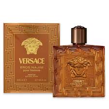 EROS NAJIM BY VERSACE Perfume By VERSACE For Men