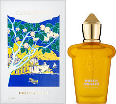 XERJOFF CASAMORATI 1888 DOLCE AMALFI Perfume By XERJOFF For Women
