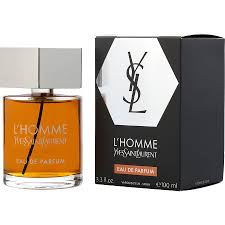 YSL Perfume By YVESSAINTLAURENT YSL For Men