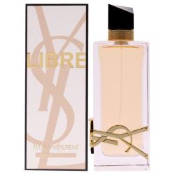 LIBRE BY YVES SAINT LAURENT Perfume By YVES SAINT LAURENT For WOMEN