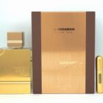 AL HARAMAIN AMBER OUD GOLD(W)EDP SP Perfume By AL HARAMAIN For WOMEN