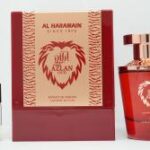 AL HARAMAIN AZLAN OUD SAFFRON(W)EXTRAIT DE PARFUM SP Perfume By AL HARAMAIN For WOMEN