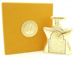 BOND NO. 9 DUBAI GOLD by BOND NO.9 For M