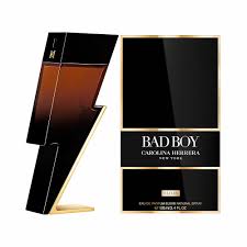 CAROLINA HERRERA BAD BOY ELIXIR Perfume By CAROLINA HERRERA For Men