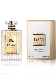 DANI Perfume By NEW BRAND For WOMEN