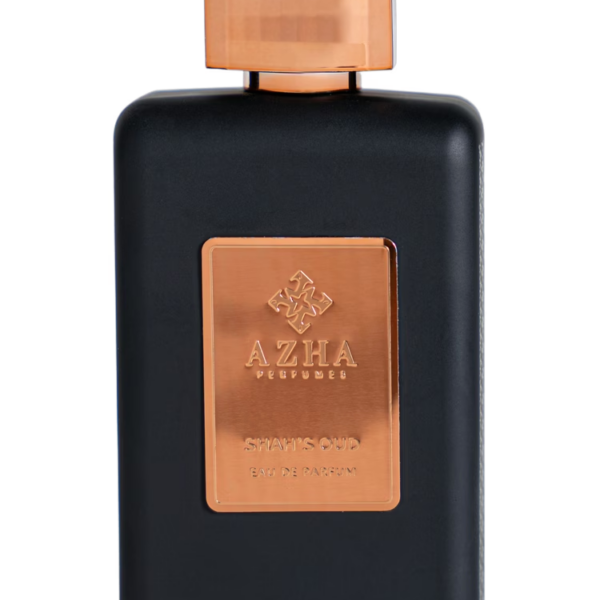 BY AZHA AZHA SHAH(S OUD(M)EDP SP Perfume By  For MEN