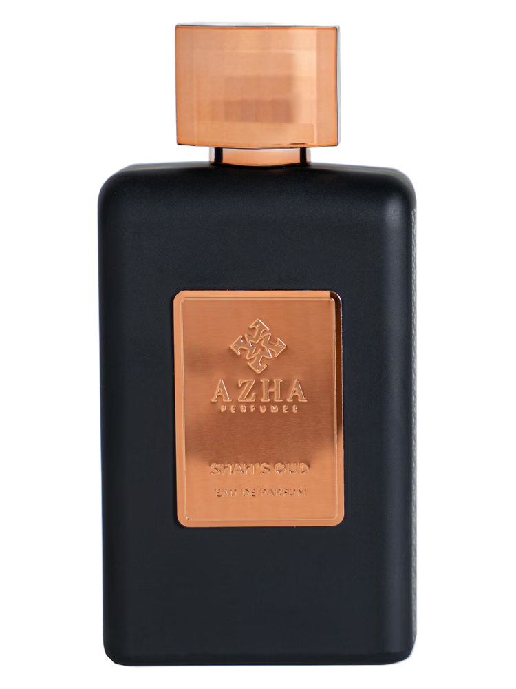 dark-375x500.100010.2x BY AZHA AZHA SHAH(S OUD(M)EDP SP Perfume By For MEN - Image 1