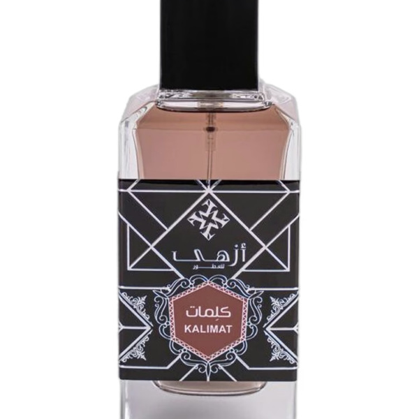 BY AZHA AZHA KALIMAT(M)EDP SP Perfume By  For MEN