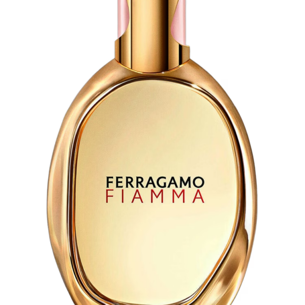 FERRAGAMO FIAMMA Perfume By SALVATORE FERRAGAMO For WOMEN