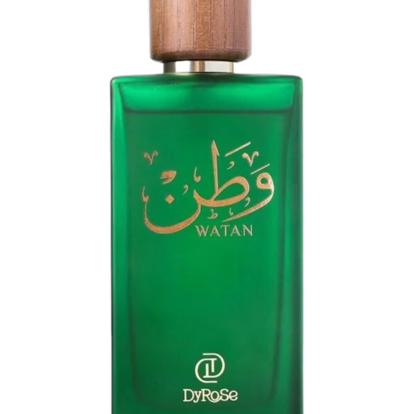 BY DYROSE DYROSE WATAN(M)EDP SP Perfume By  For MEN