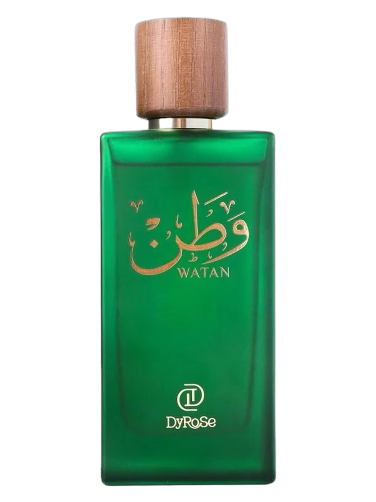 dark-375x500.106429.2x BY DYROSE DYROSE WATAN(M)EDP SP Perfume By For MEN - Image 1