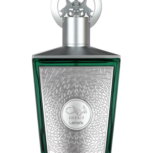 BY LATTAFA LATTAFA SHERIF(U)EDP SP Perfume By  For
