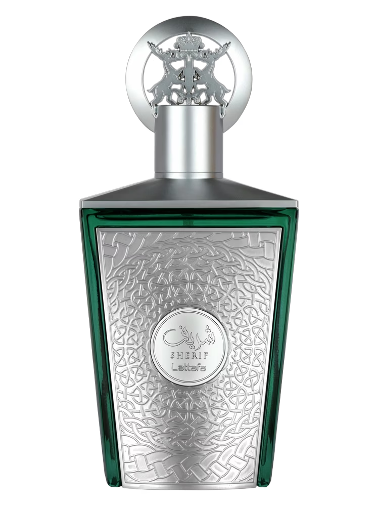 dark-375x500.114332.2x BY LATTAFA LATTAFA SHERIF(U)EDP SP Perfume By For - Image 1