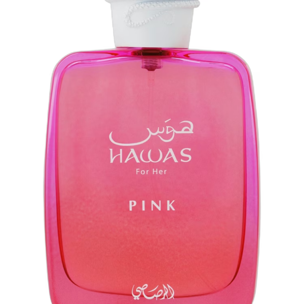 RASASI HAWAS PINK Perfume By RASASI For WOMEN