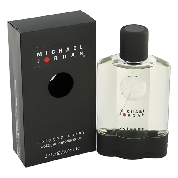 BY MICHAEL JORDAN MICHAEL Perfume By  For MEN