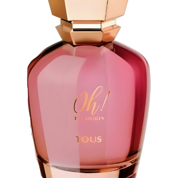 TOUS OH! THE ORIGIN Perfume By TOUS For WOMEN