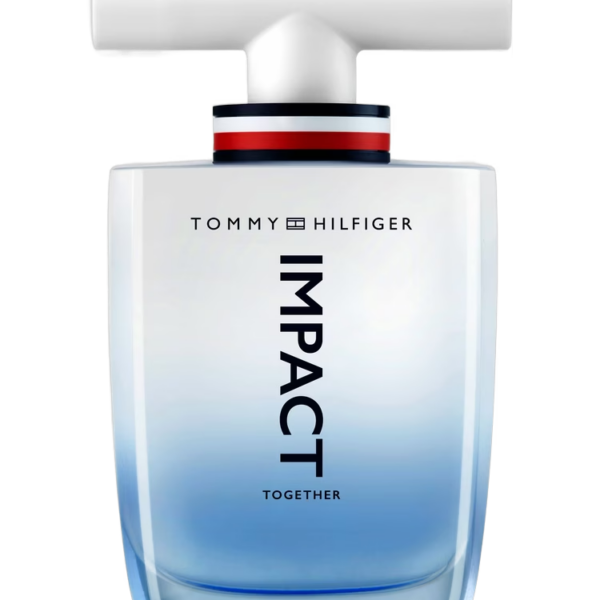 TOMMY HILFIGER IMPACT TOGETHER BY TOMMY HILFIGER Perfume By TOMMY HILFIGER For MEN