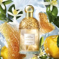 GUERLAIN AQUA ALLEGORIA NETTARE DI SOLE Perfume By GUERLAIN For WOMEN